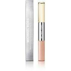 Michael Kors .17oz Parfum & Lipgloss